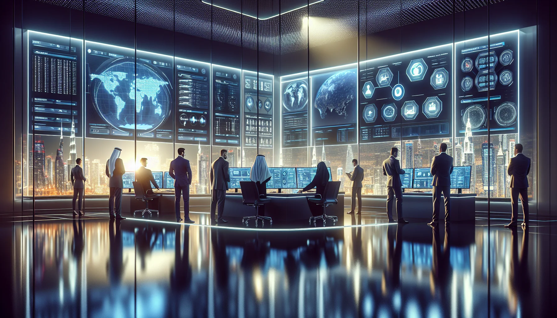 Understanding pass on protection audit in the UAE
