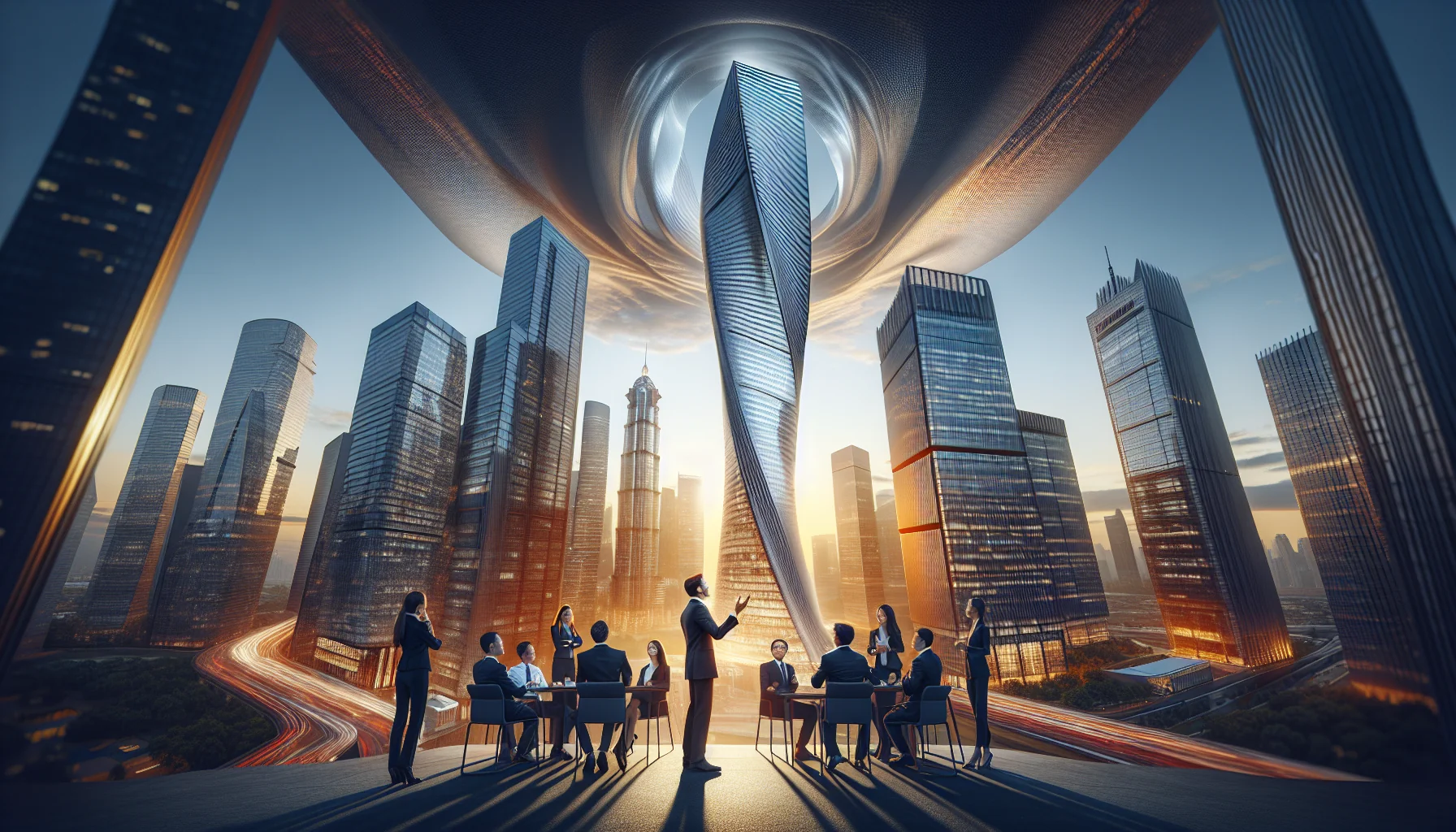 HR Risk direction Consulting in Dubai: A thorough Guide